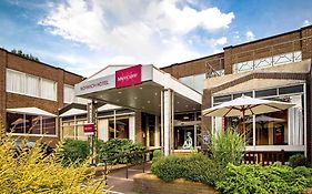 Mercure Norwich Hotel